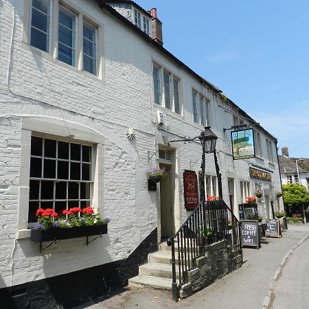 Hotel The Old Ham Tree Holt  Esterno foto