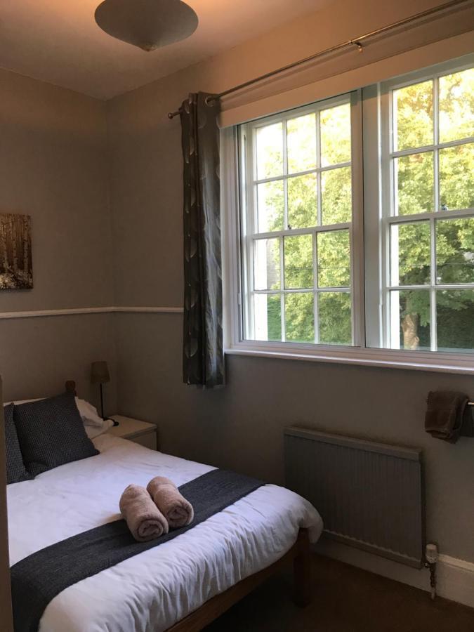 Hotel The Old Ham Tree Holt  Esterno foto